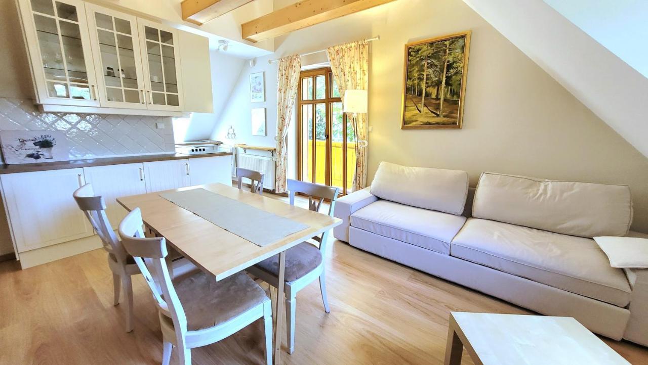 Apartamenty 4 Gory Szczyrk Værelse billede