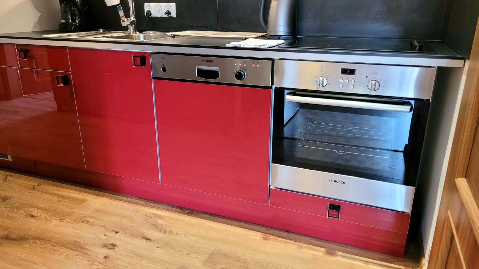 Apartamenty 4 Gory Szczyrk Værelse billede