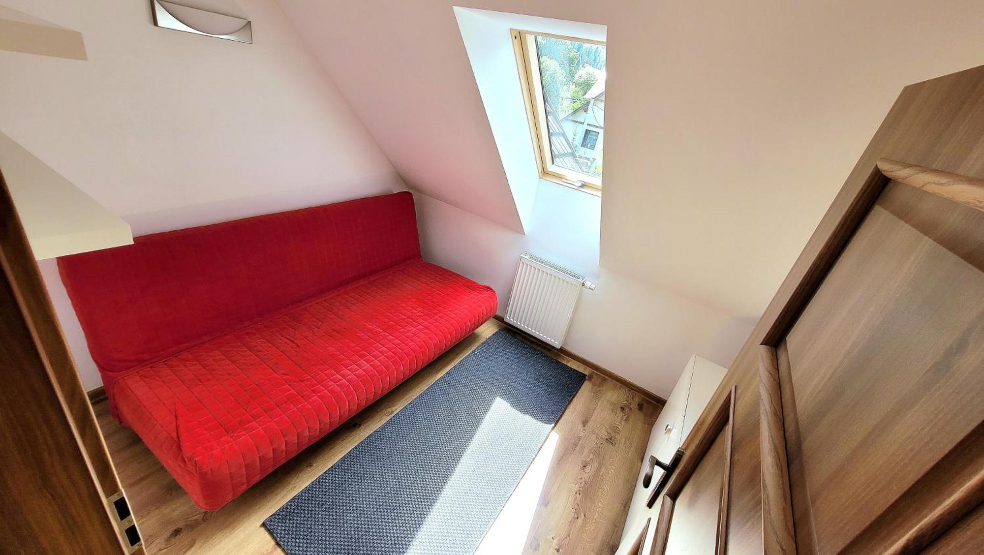 Apartamenty 4 Gory Szczyrk Værelse billede