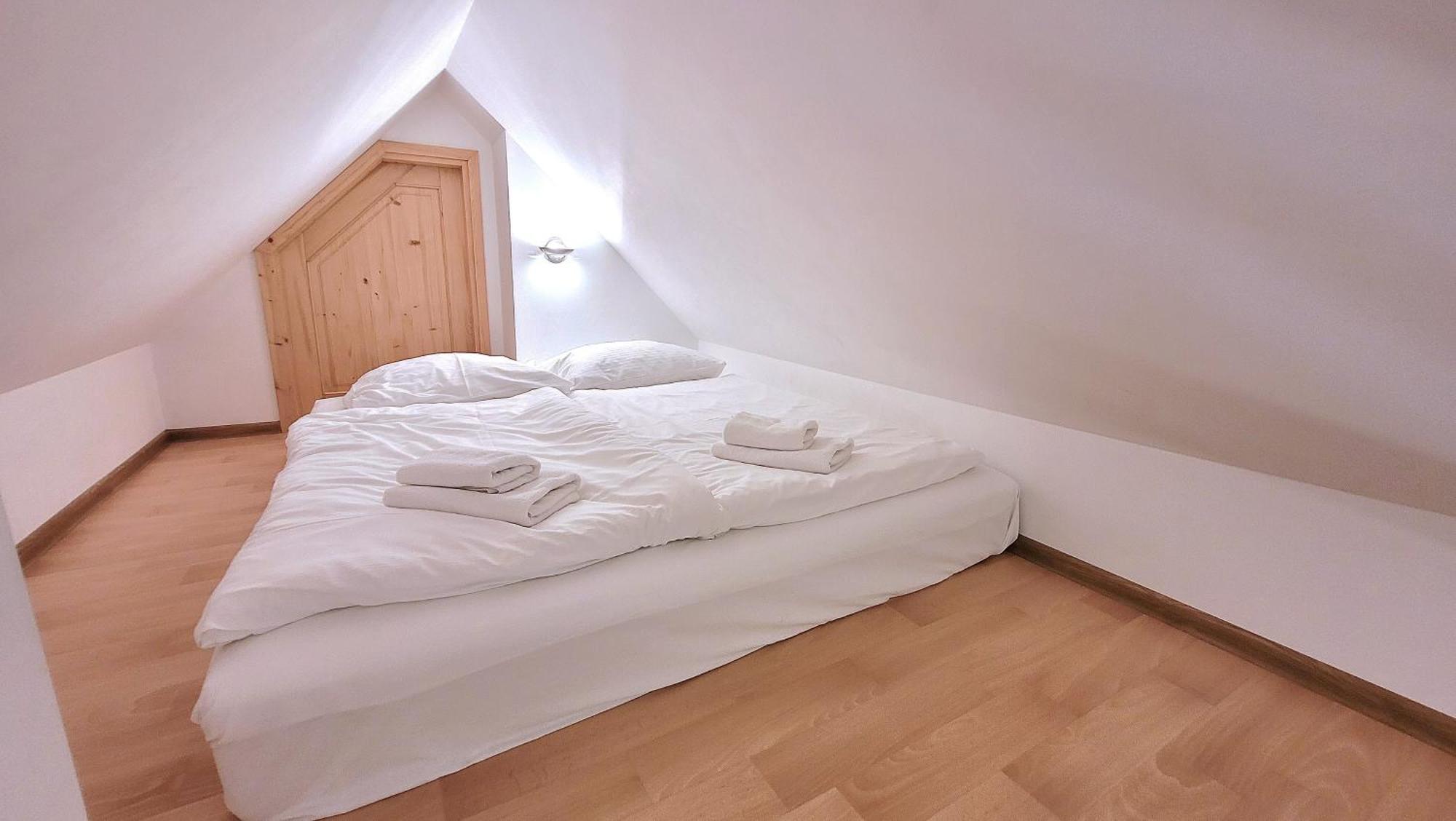Apartamenty 4 Gory Szczyrk Værelse billede