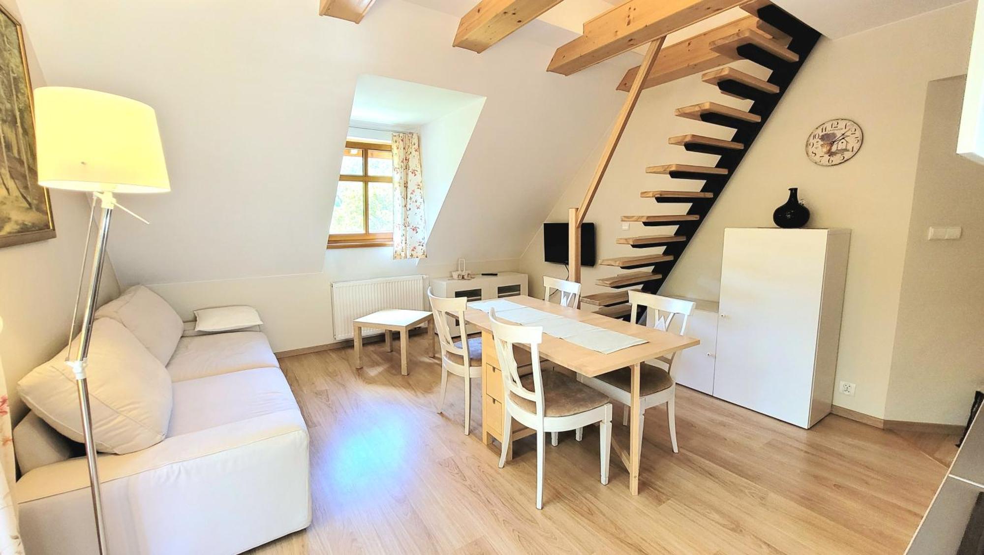 Apartamenty 4 Gory Szczyrk Værelse billede