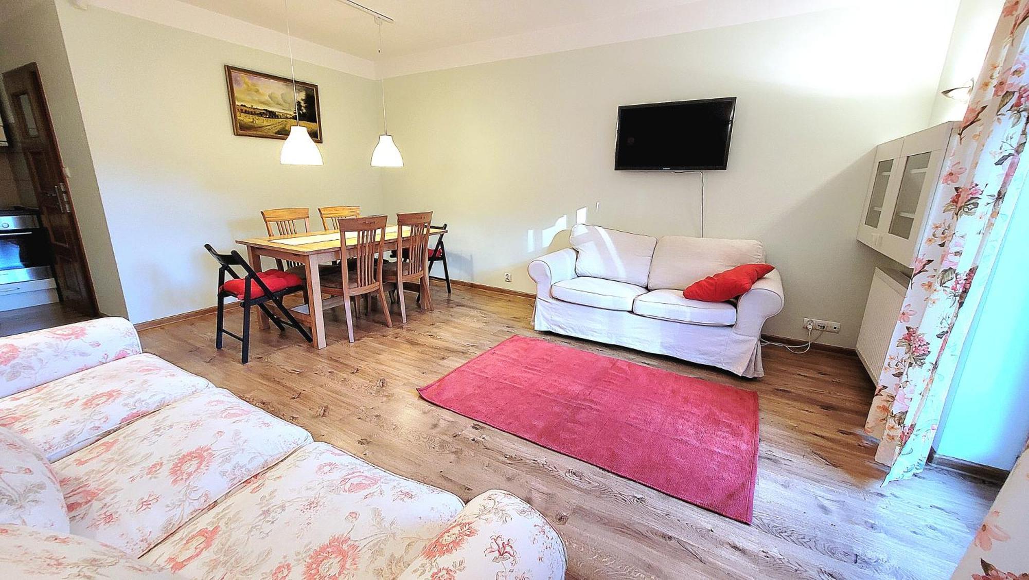 Apartamenty 4 Gory Szczyrk Værelse billede